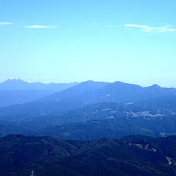 画像 お礼参りに宝満山 の記事より 4つ目