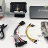 OBDSTAR ECU Master：福特 SID213EVO TC387 ベンチ读写の画像