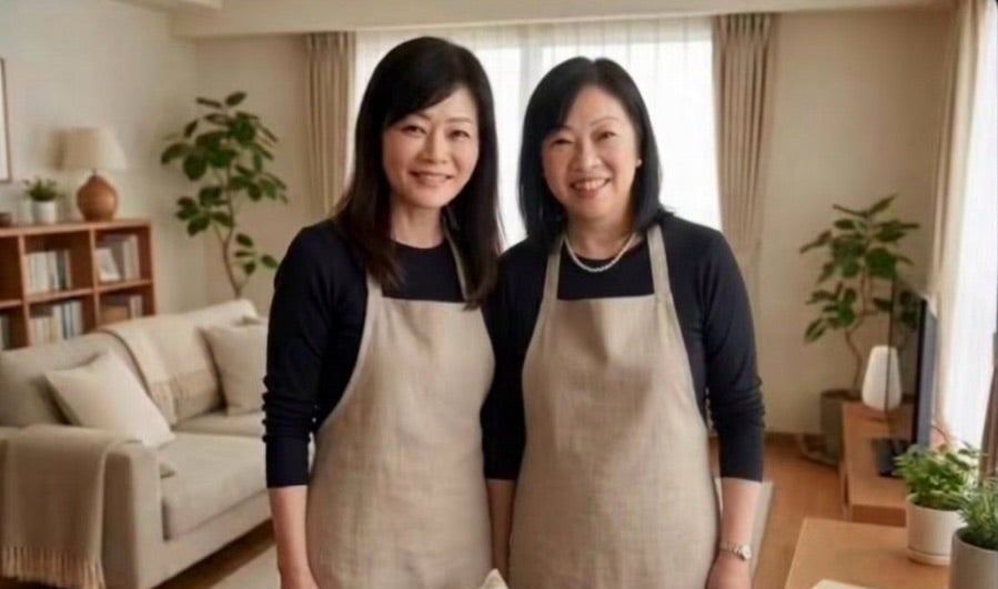 整理収納ペアサポート楽しくわいわい片付けませんか？の記事画像