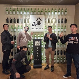 画像 絶景新潟ツーリングNo.3 の記事より 19つ目