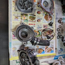 画像 GPZ900R の記事より 6つ目