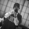 グクの東京の画像