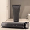 某AIでNISAは非効率？美顔器で口角を引き上げるの画像