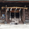宗像神社　2026-10-04の画像
