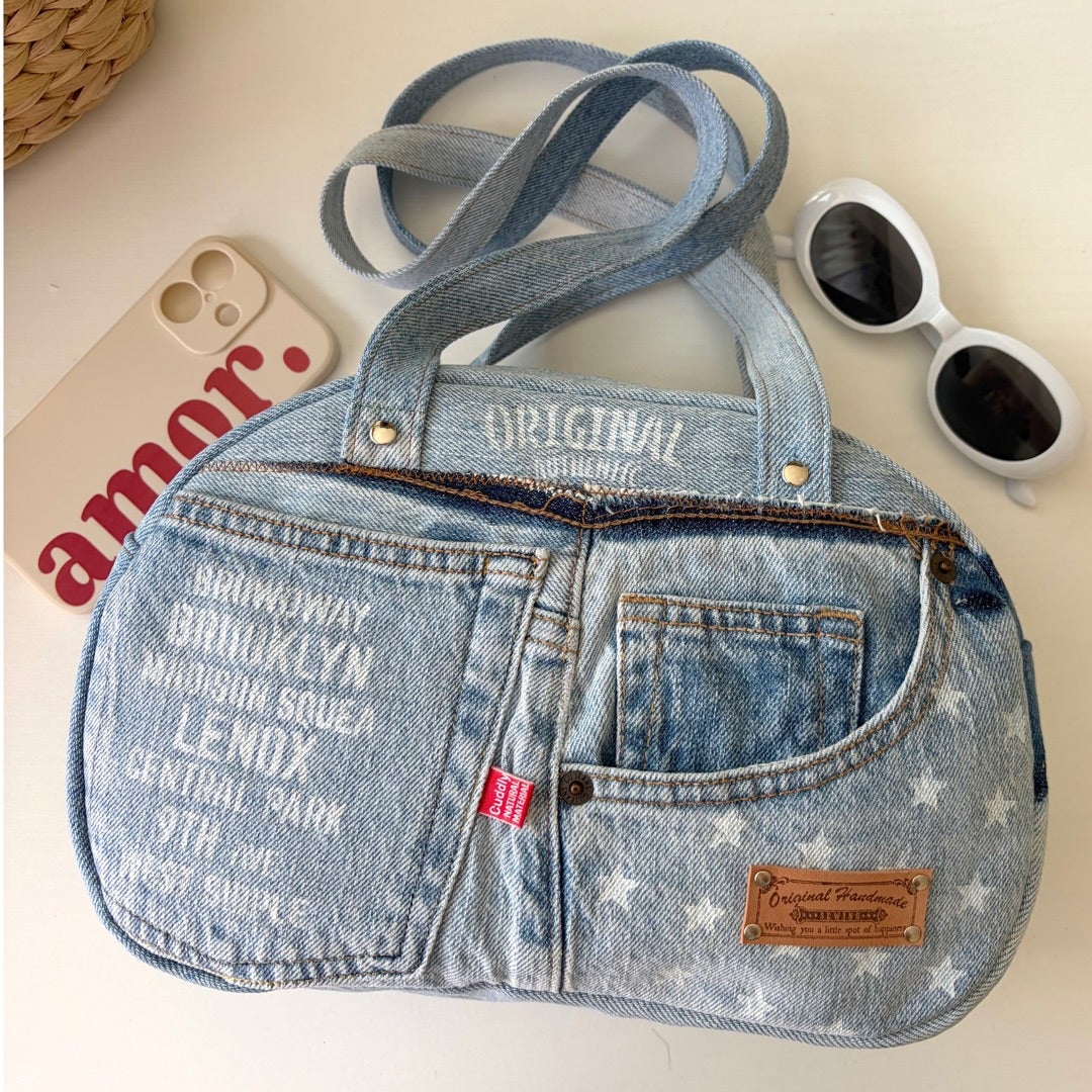 long shoulder bagの記事画像