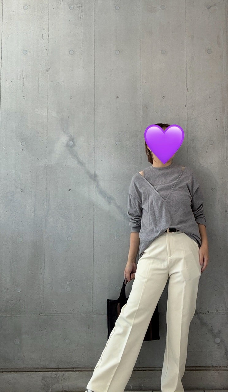 飛行機に乗り遅れた夫／アラフィフ今年の秋冬スタイル♡の記事画像
