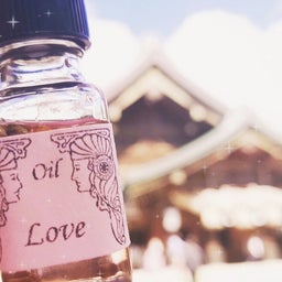 画像 【速報♡】出雲縁結びブレンド　今年も楽しみの声　心をこめてLOVEオイルつくりますね の記事より 12つ目