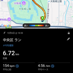 画像 インターバル走したが⋯ の記事より 3つ目