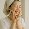 サロンで整えて、家で育てる。これが肌育ですの画像