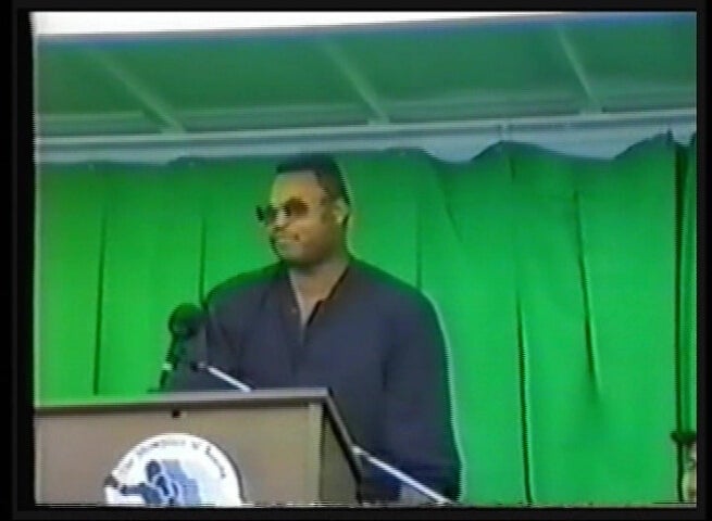 International Boxing Hall of Fame1994の記事画像