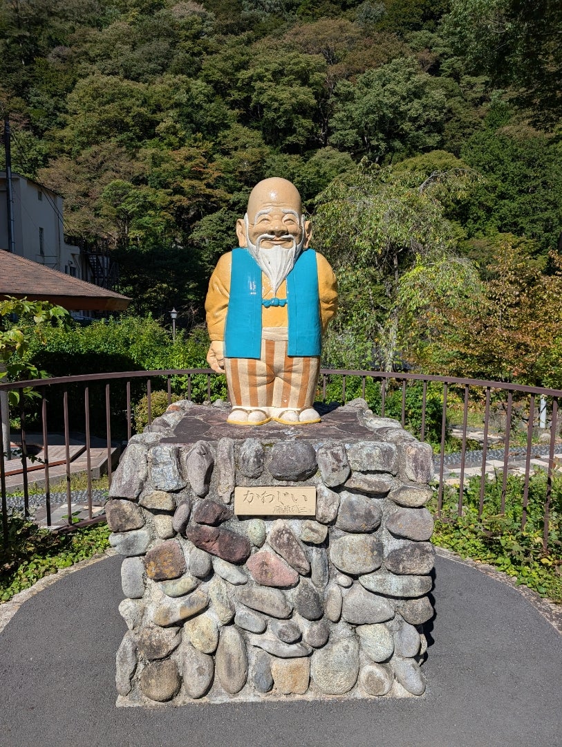 無事帰宅の記事画像