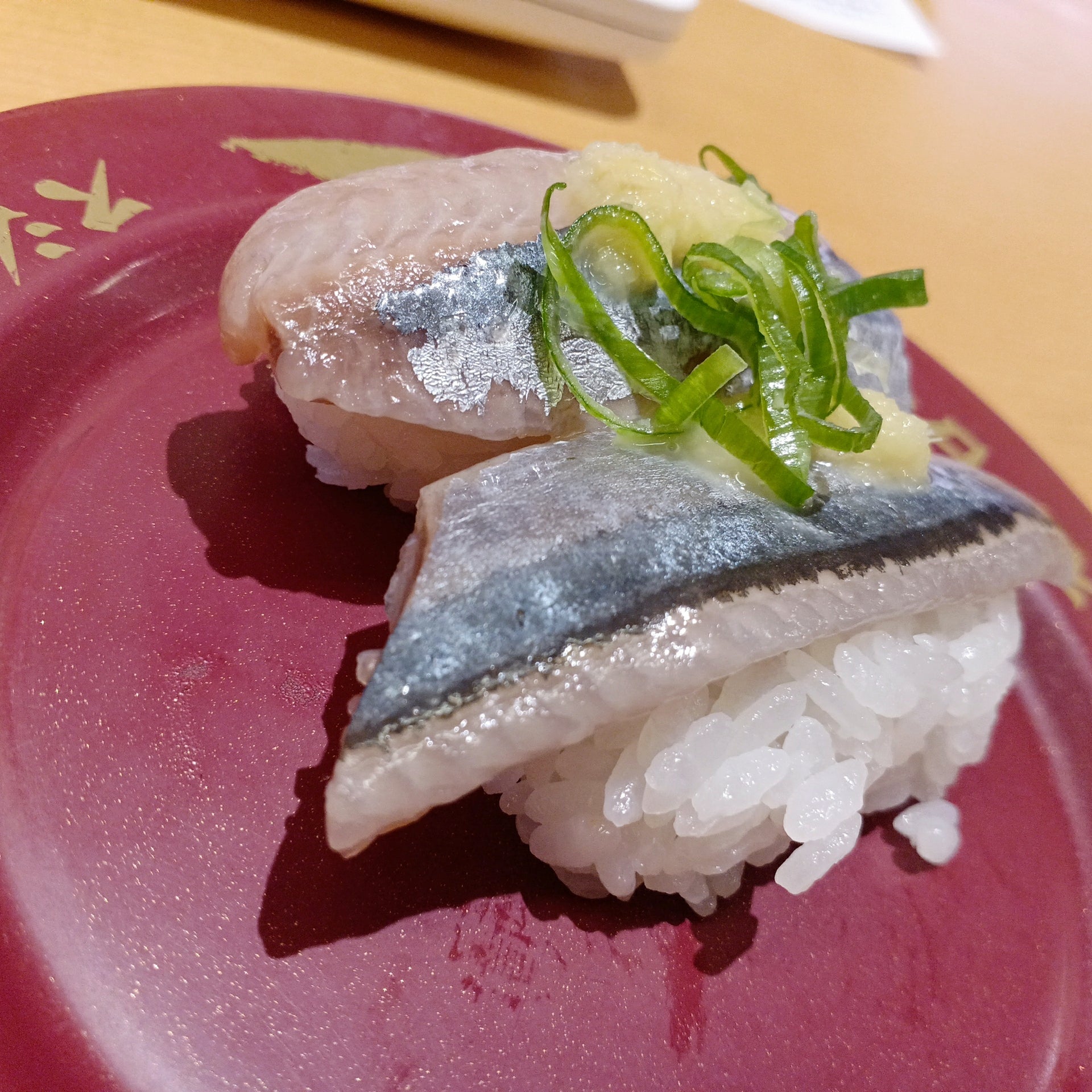 fish　今夜はスシロー スシロー 札幌 | HighflyBoyの食・遊・観