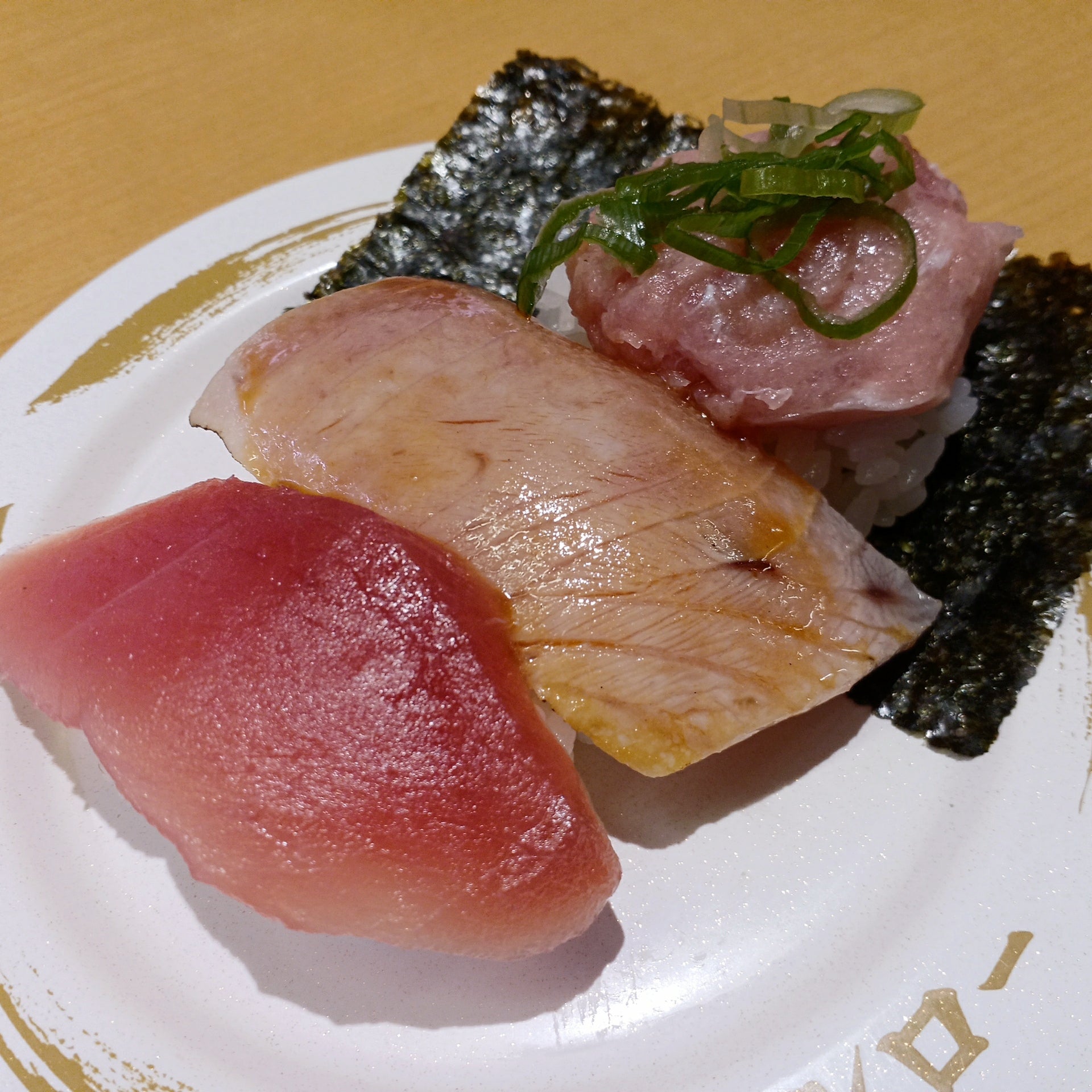 スシロー 札幌 | HighflyBoyの食・遊・観