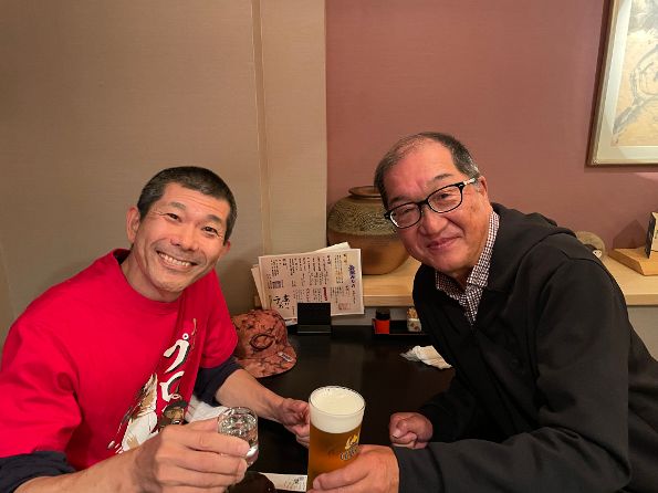 昨日の晩餐の記事画像