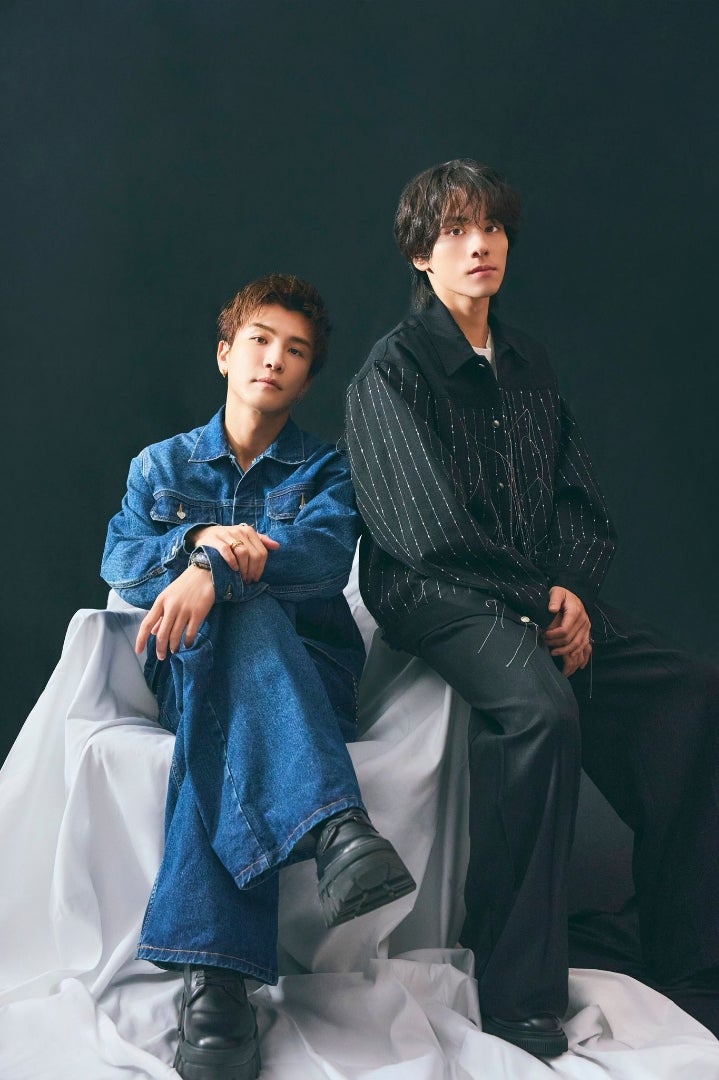 三代目JSB 岩田剛典 推し楽 インタビュー ØMI登坂広臣GAN岩田剛典岩