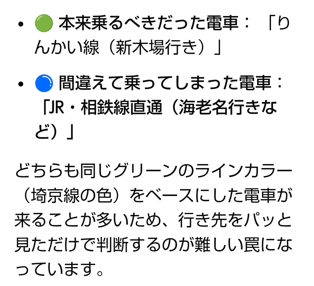 FaTe 東京 番外編の記事画像