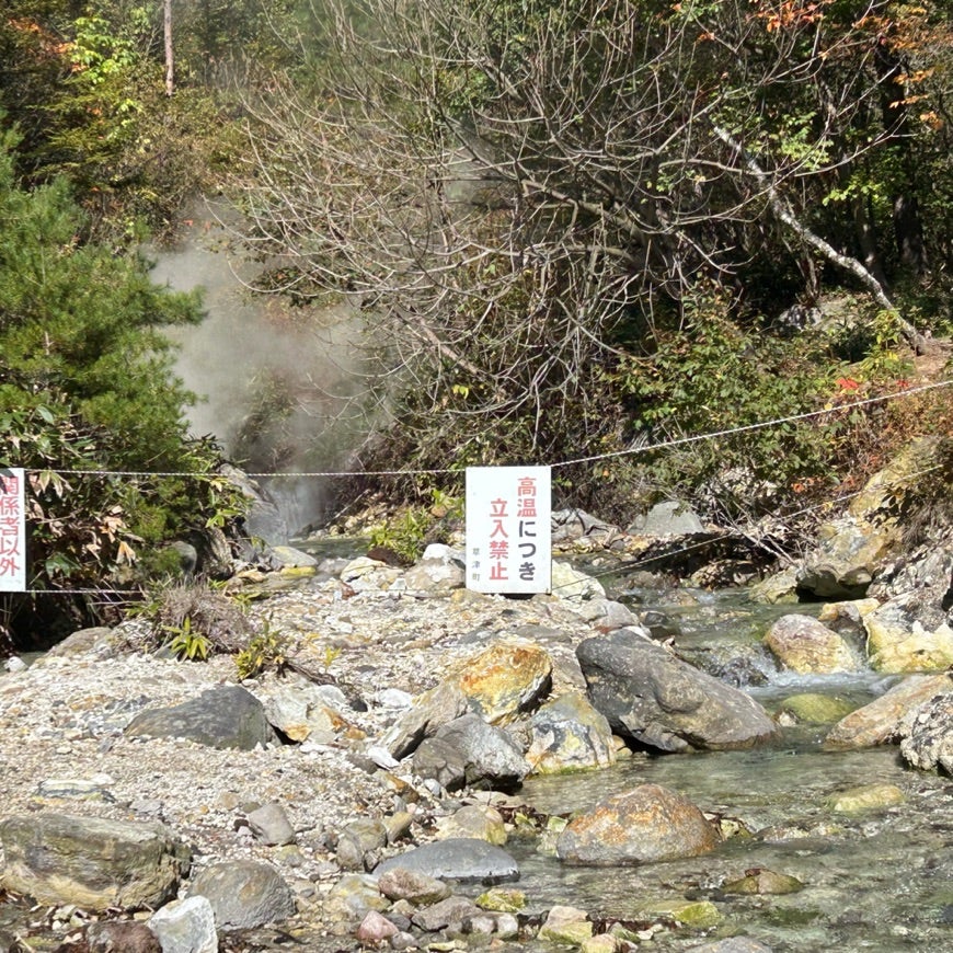 草津温泉行の記事画像