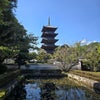 R8.10.10 備中国分寺の画像