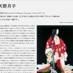 画像 天野月 クラファン の記事より 4つ目