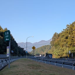 画像 北陸/東北 車中泊旅1日目（10/9） の記事より 1つ目