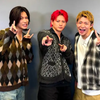 Venue101「あなたの一番好きな Number_i のサビの振り付けは？」の画像