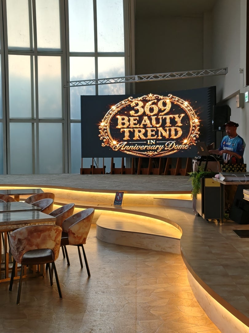 第3回 369Beauty Trendの記事画像