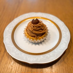 画像 秋のお菓子作り！ の記事より 1つ目
