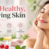 Tips for Healthy, Glowing Skinの画像
