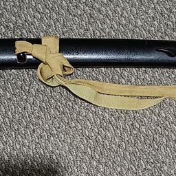 画像 短刀の拵 の記事より 1つ目