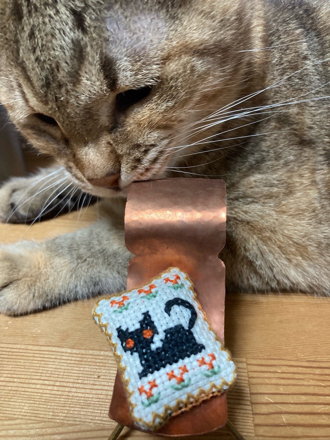 片付けしたら感情に素直になるの記事画像