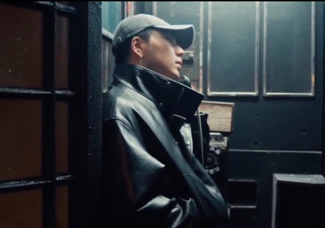 三代目JSB ØMI／登坂広臣 CDL TOKYO ØMI登坂広臣GAN岩田剛典岩ちゃん
