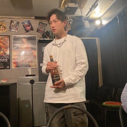 画像 中野で祝勝会 の記事より 2つ目