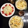 「水曜の食卓～」の画像