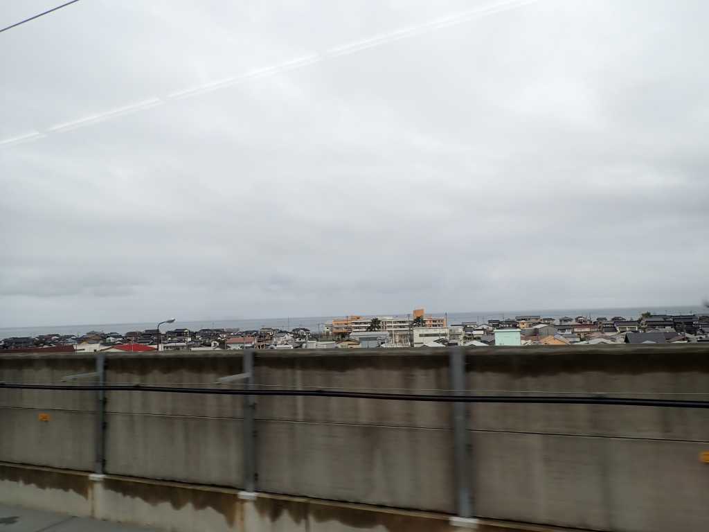 WESTERポイント全線フリーきっぷで東へ西へ北へ南へ　２日目の記事画像