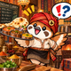 白菜ポタージュが基本という異常【スズメ式 スパイスカレー】