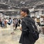 夫婦で初めてのSCAJへ！好きなことから広がる楽しみ☕️