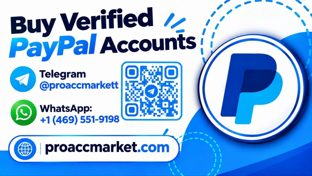 Top 360 Sites To Buy Verified PayPal Accounts inの記事画像