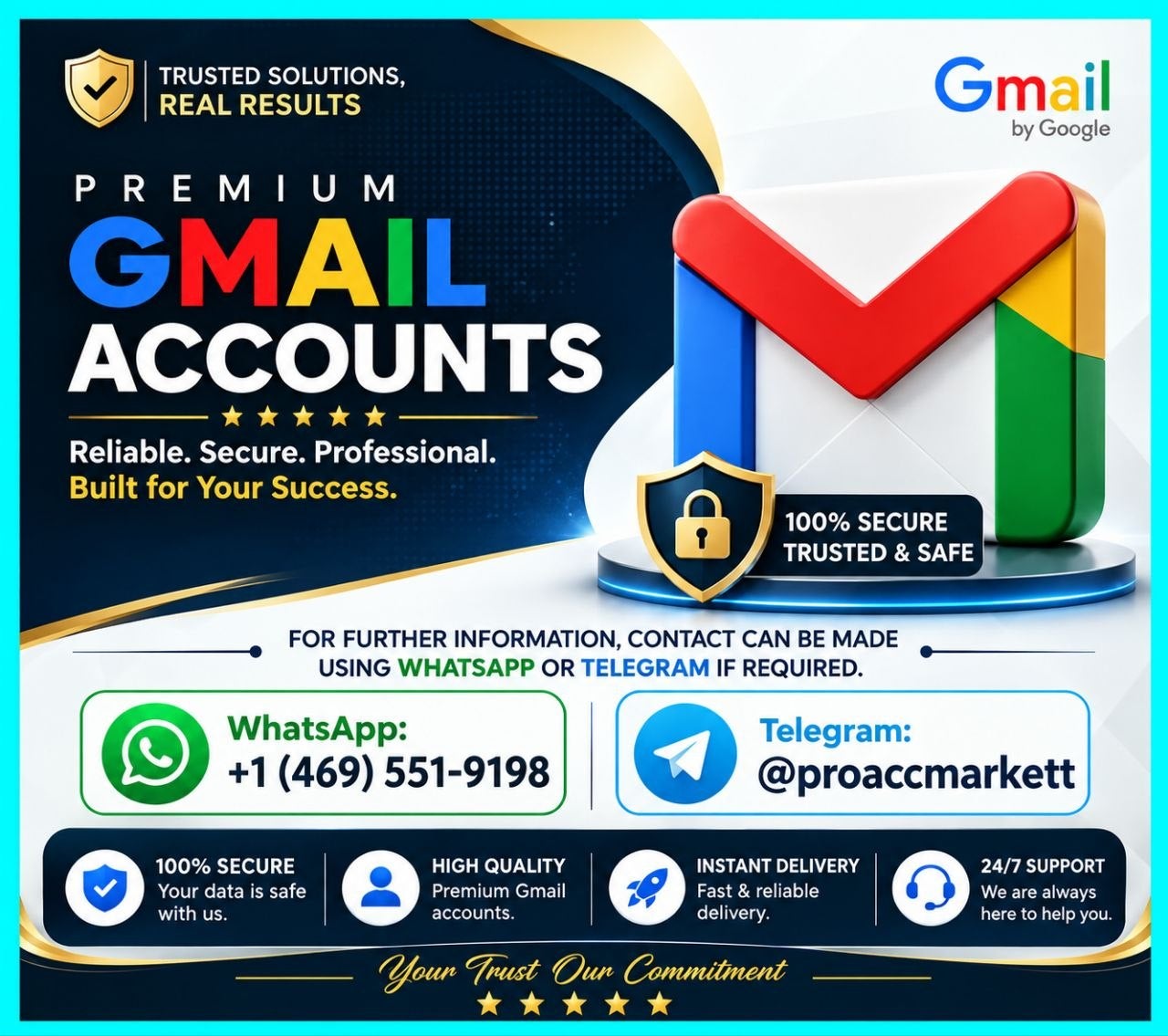 Top 798 Places to Buy Old Gmail Accounts (PVA &amp;の記事画像