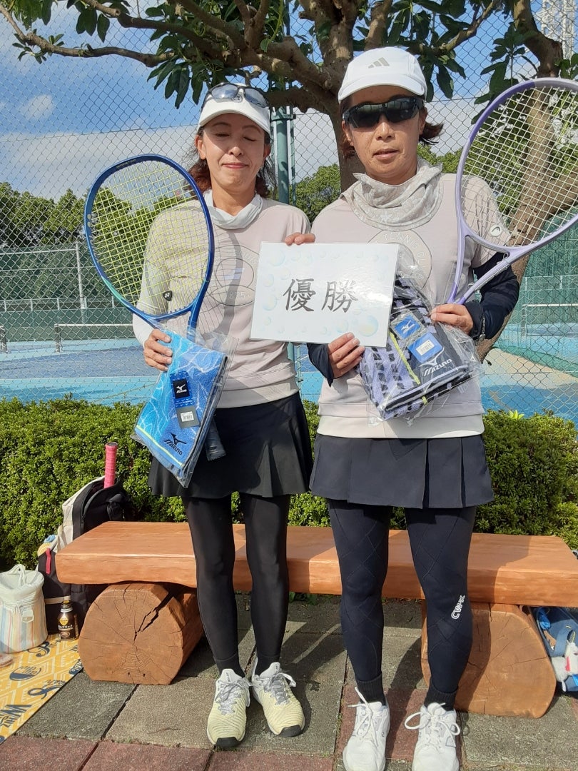 10月15日開催初中級トーナメント結果の記事画像