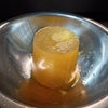自作ハーブ石鹸の画像