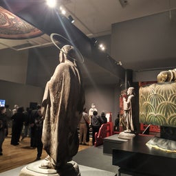 画像 生き方を間違えた大徳寺展 の記事より 9つ目