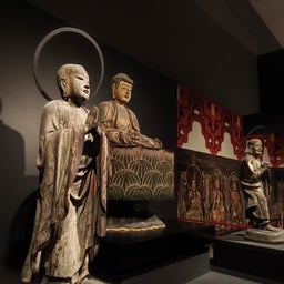 画像 生き方を間違えた大徳寺展 の記事より 8つ目