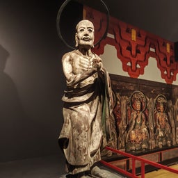 画像 生き方を間違えた大徳寺展 の記事より 7つ目