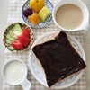「朝ごはん～」の画像