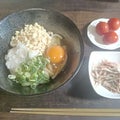 釜玉うどん
