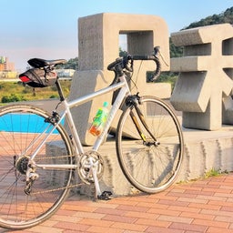 画像 わたらせリバープラザ（渡良瀬川サイクリングロード・栃木県足利市） の記事より 3つ目