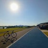 わたらせリバープラザ（渡良瀬川サイクリングロード・栃木県足利市）の画像