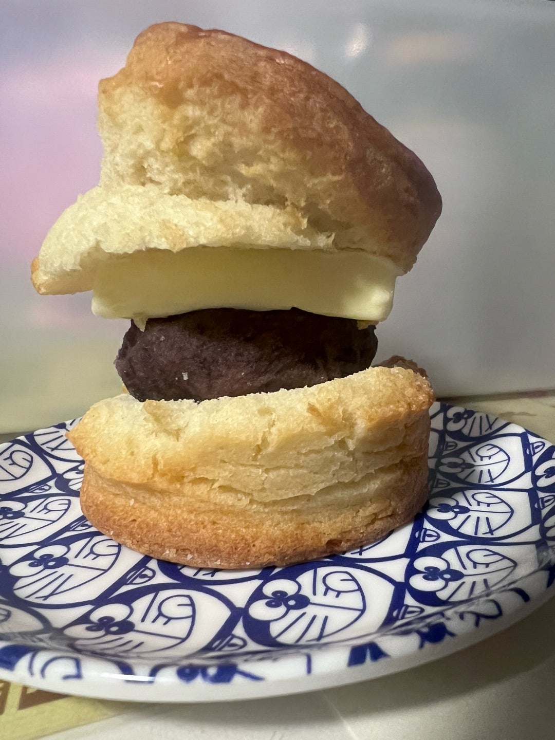 なんのバターをの記事画像
