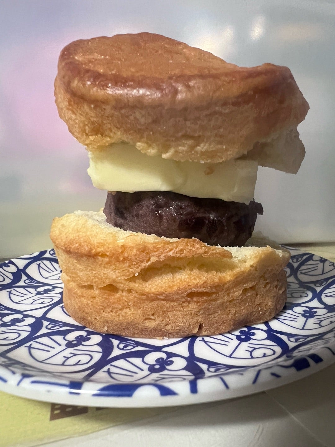 なんのバターをの記事画像