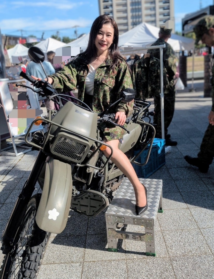 自衛隊へ転職しました！の記事画像